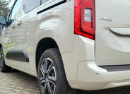 Opel Combo MPV 1,2 l 81 kw