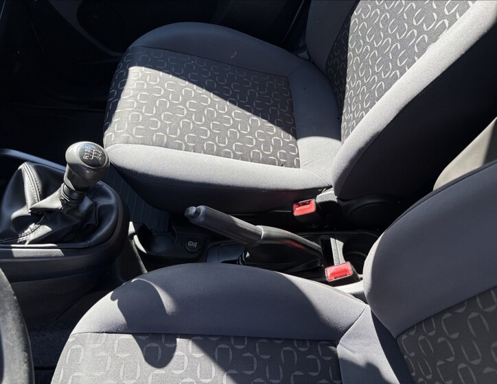 Fiat Dobló cargo 13