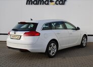Opel Insignia Kombi 2,0 l 96 kw