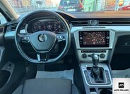 Volkswagen Passat Kombi 2,0 l 110 kw