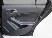 Mercedes-Benz Třídy A 35