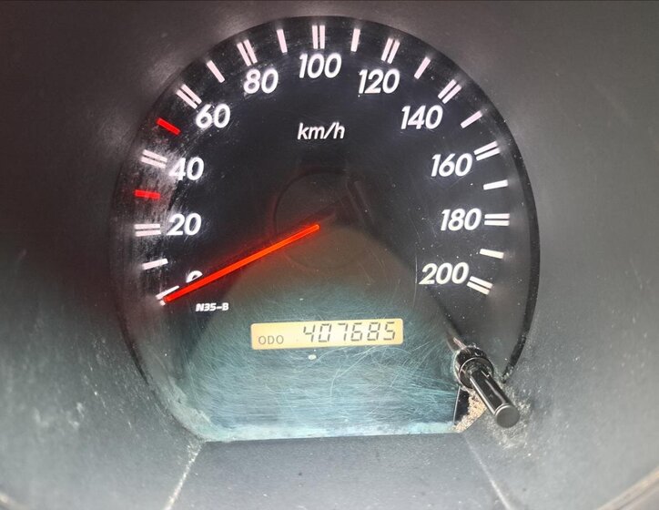 Toyota Hilux Pick-up 2,5 l 106 kw