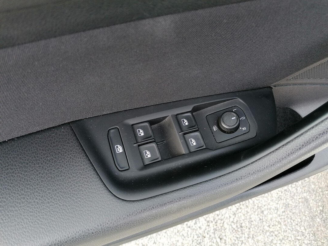 Volkswagen Passat Sedan / Limuzína 1,5 l 110 kw