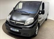 Opel Vivaro 1