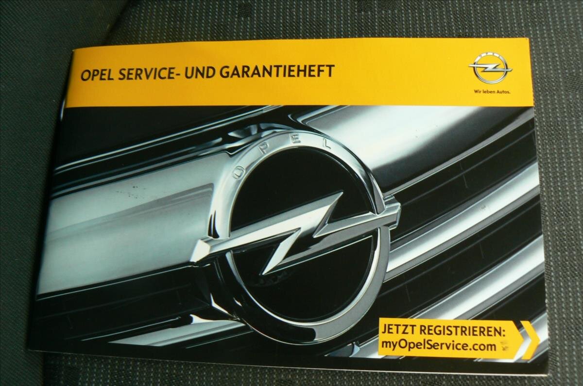 Opel Adam Hatchback 1,2 l 51 kw