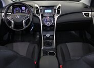 Hyundai i30 Kombi 1,6 l 99 kw