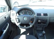 Škoda Fabia Hatchback 1,4 l 55 kw