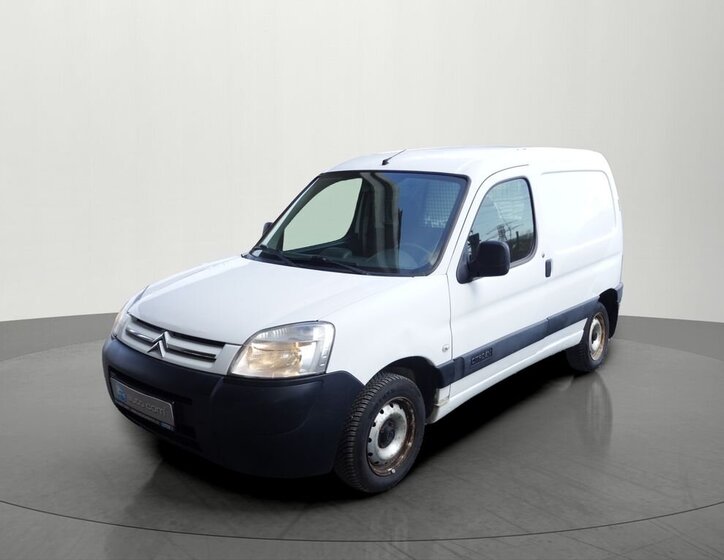 Citroën Berlingo Skříň 1,6 l 55 kw