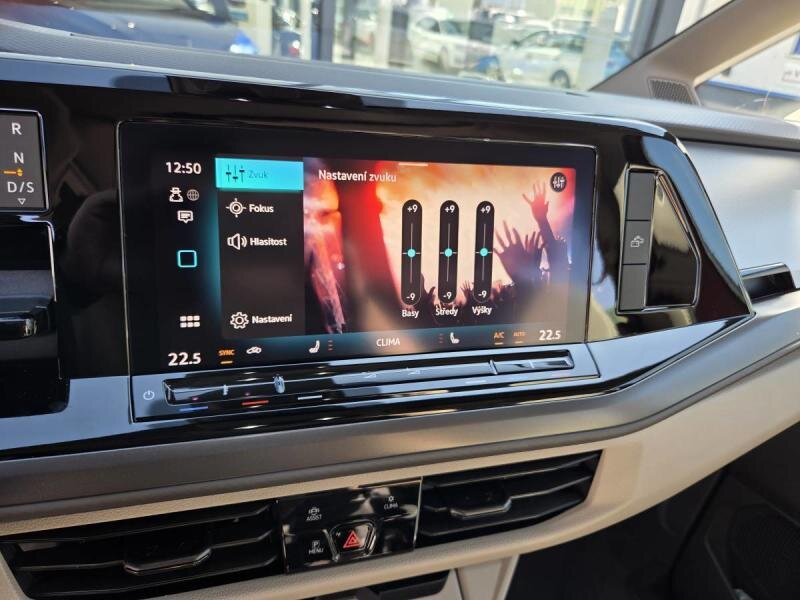 Volkswagen Ostatní Ostatní 2,0 l 110 kw