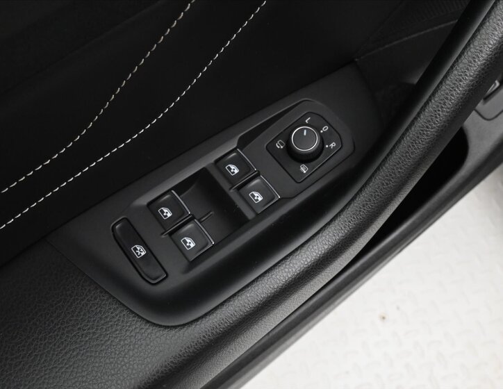 Volkswagen Passat 29