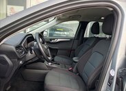 Ford Kuga SUV / Terénní 2,5 l 165 kw