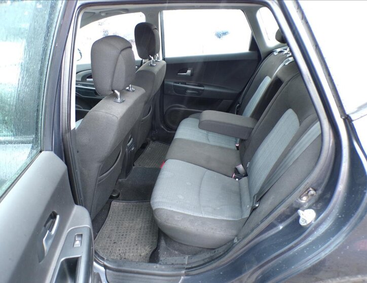 KIA Ceed Kombi 1,6 l 91 kw