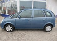 Opel Meriva Kombi 1,6 l 77 kw