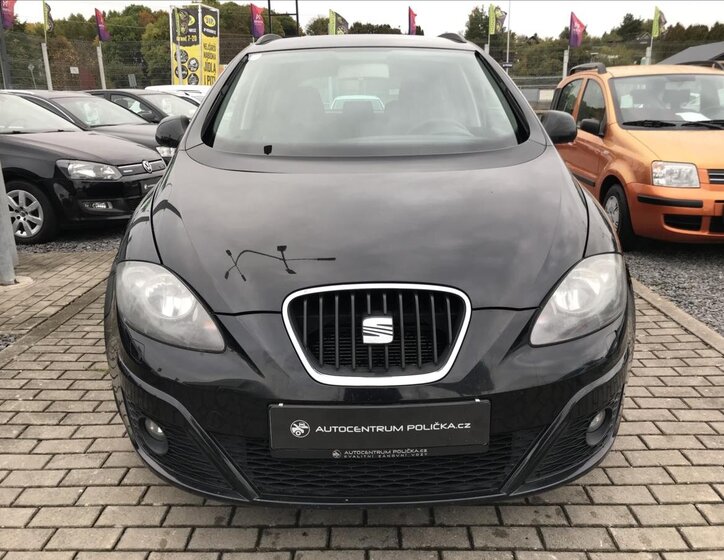 Seat Altea Kombi 1,6 l 77 kw