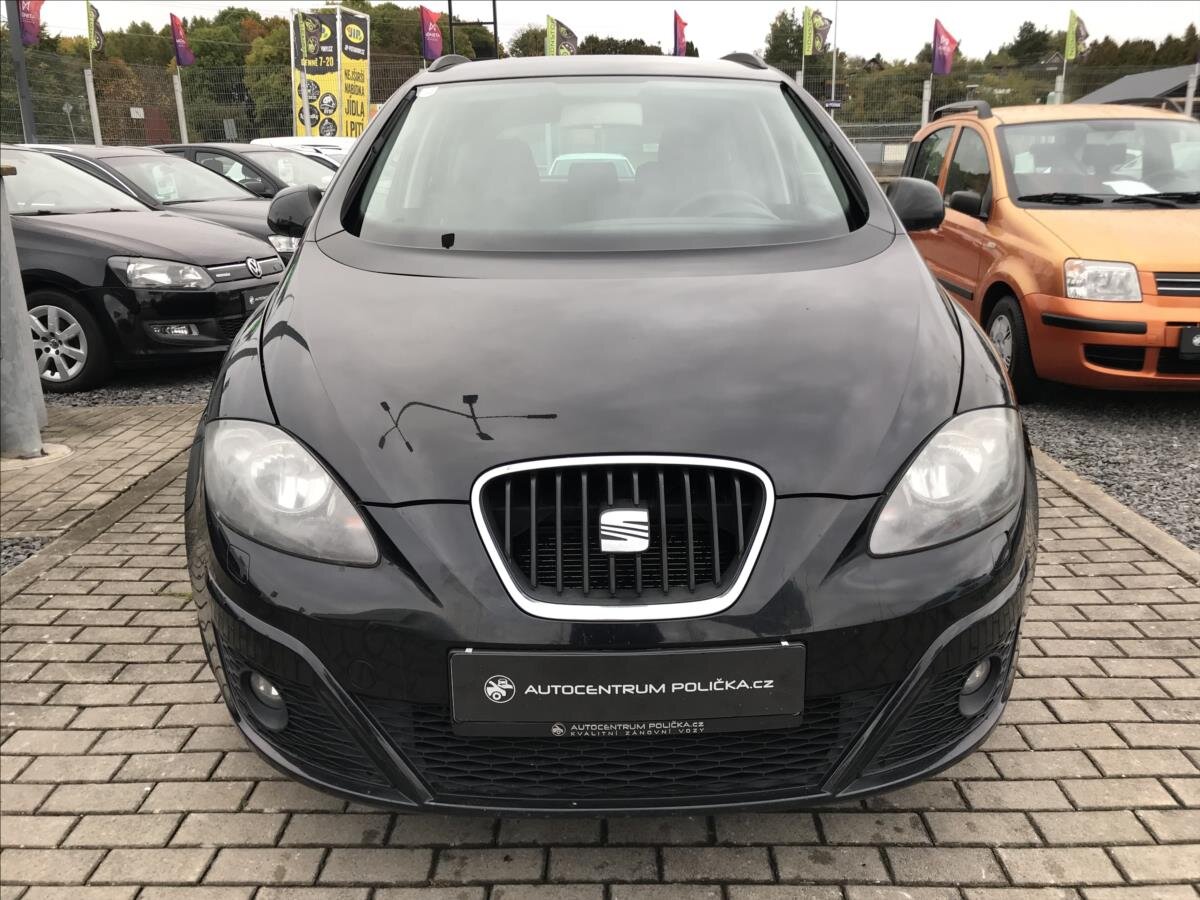 Seat Altea Kombi 1,6 l 77 kw