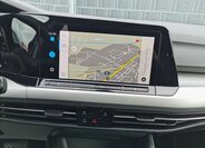 Volkswagen Golf Kombi 2,0 l 110 kw