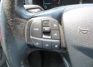 Ford Transit Custom 17