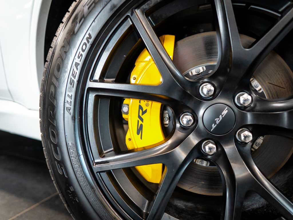 Dodge Durango SUV / Terénní 6,4 l 355 kw