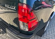 Toyota Hilux Pick-up 2,4 l 110 kw