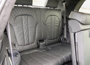 BMW X7 SUV / Terénní 3,0 l 259 kw