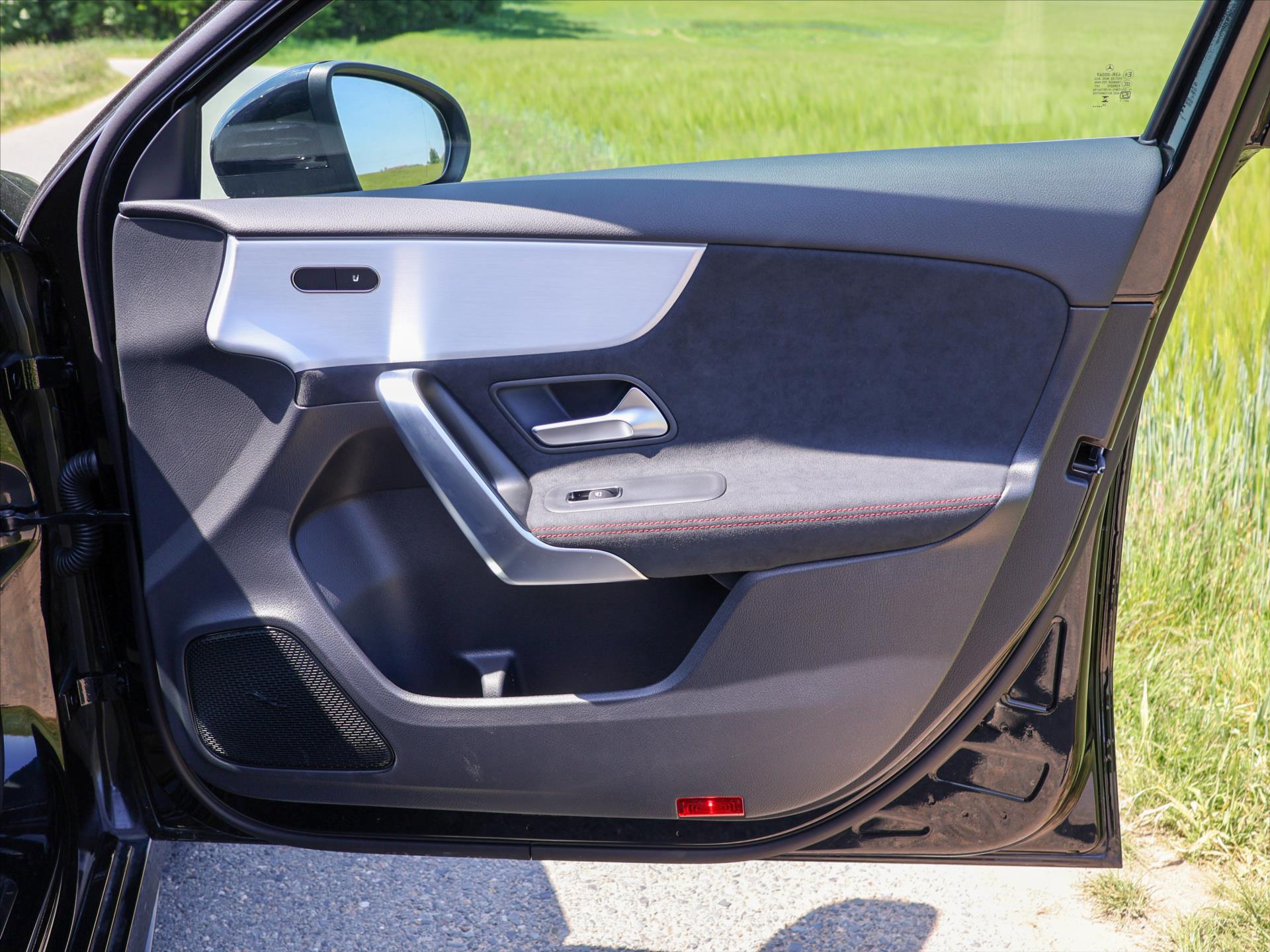 Mercedes-Benz Třídy A