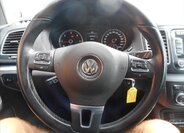 Volkswagen Sharan MPV 2,0 l 103 kw