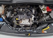 Ford Transit Connect Skříň 1,5 l 74 kw