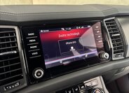 Škoda Kodiaq SUV / Terénní 2,0 l 110 kw