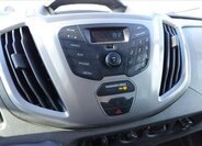 Ford Transit Ostatní 2,2 l 74 kw