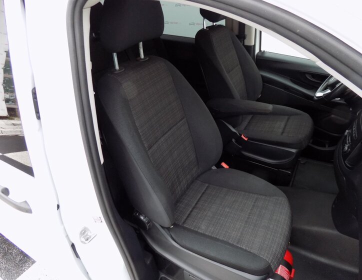 Mercedes-Benz Vito Ostatní 2,0 l 100 kw