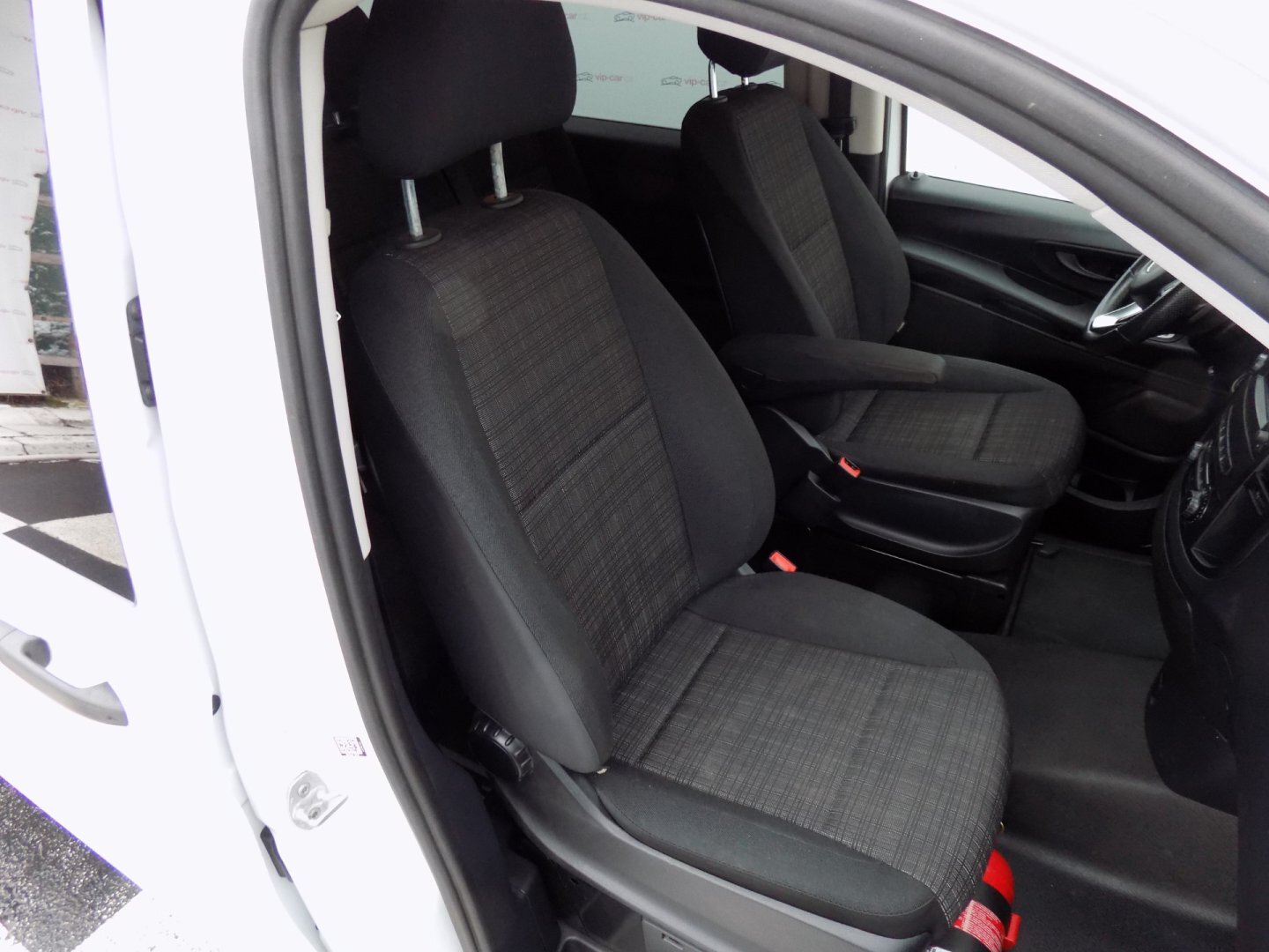 Mercedes-Benz Vito Ostatní 2,0 l 100 kw