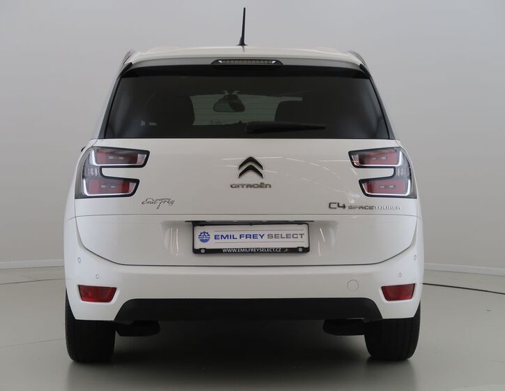 Citroën C4 SpaceTourer 6