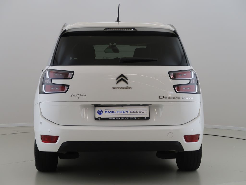 Citroën C4 SpaceTourer