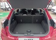 Ford Puma CUV / Crossover 999,0 92 kw