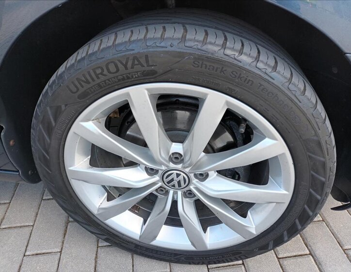 Volkswagen Golf Hatchback 1,4 l 59 kw