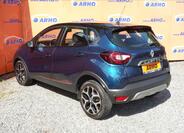 Renault Captur 5