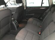 Škoda Superb Kombi 2,0 l 125 kw