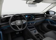 Volkswagen Tayron SUV / Terénní 2,0 l 110 kw