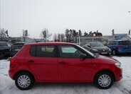 Škoda Fabia 12