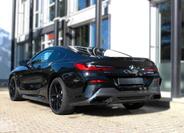BMW Řada 8 7