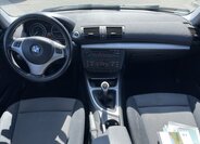 BMW Řada 1 Hatchback 1,6 l 85 kw