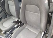 Škoda Fabia Kombi 1,4 l 55 kw