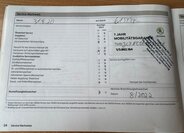 Škoda Octavia Kombi 1,4 l 103 kw