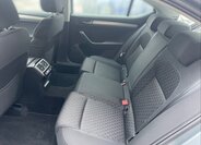 Škoda Superb Liftback 2,0 l 110 kw