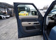 Land Rover Defender SUV 3,0 l 294 kw