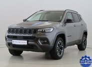 Jeep Compass SUV / Terénní 1,3 l 132 kw