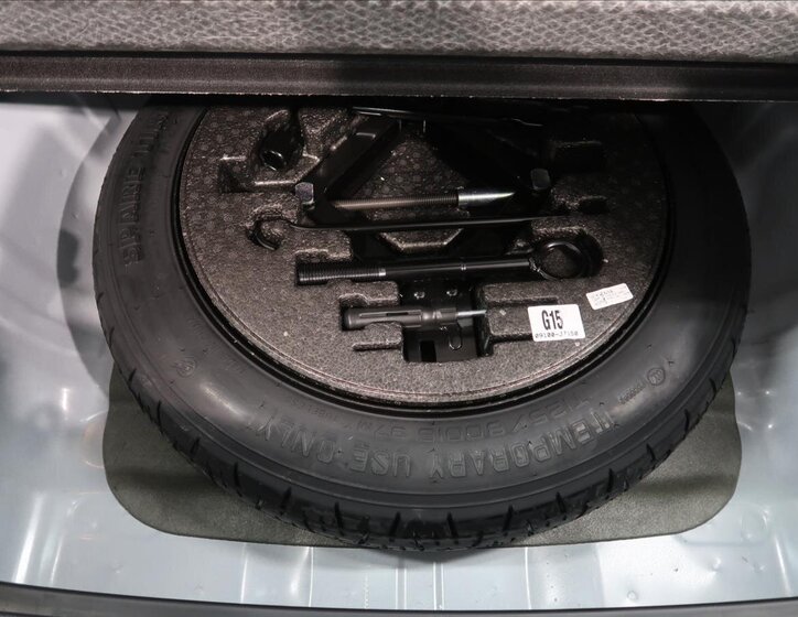 KIA XCeed CUV / Crossover 1,5 l 103 kw