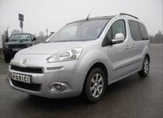 Peugeot Partner Kombi 1,6 l 88 kw