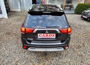 Mitsubishi Outlander 40