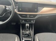 Škoda Scala Hatchback 1,5 l 110 kw